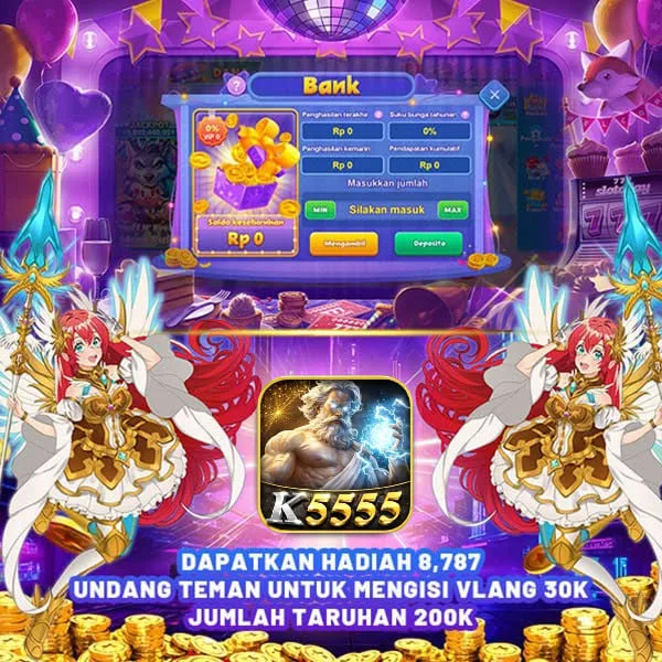 K5555 Game Online Resmi 2026