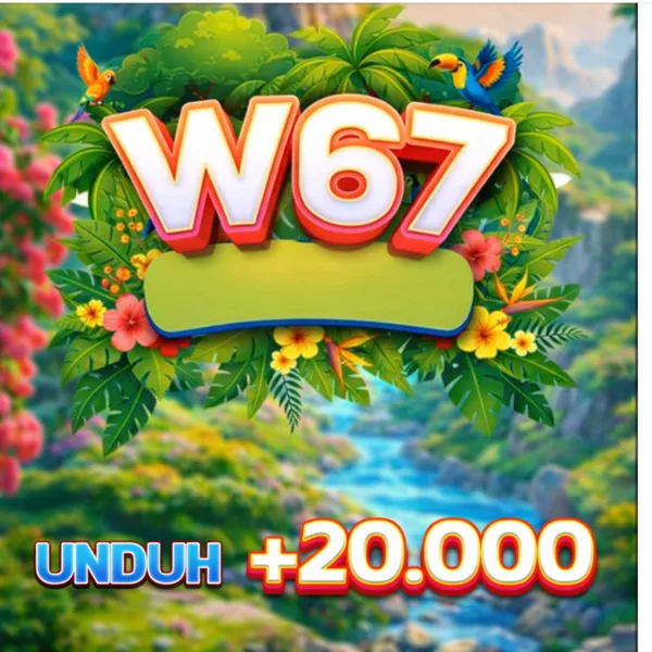 W67 APK Download Versi Terbaru