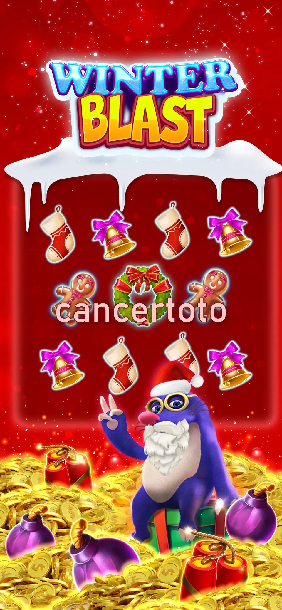 cancertoto APK