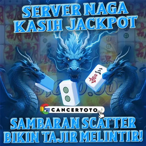 CANCERTOTO Masuk Resmi 2026 Aplikasi